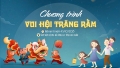 Trailer trung thu